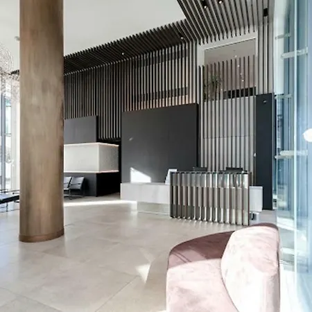Hotel Lexicon London