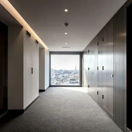 Lexicon Hotel