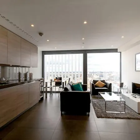 Lexicon London