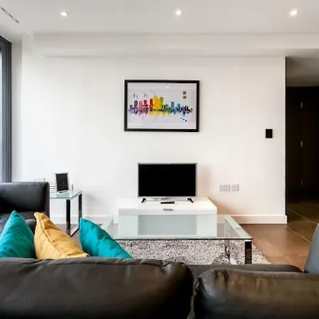 Hotel Lexicon London