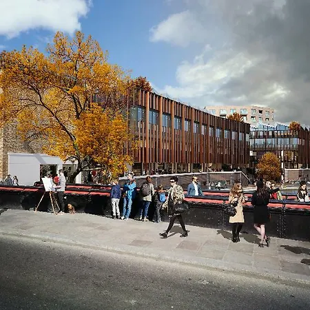Camden Appartamento *
