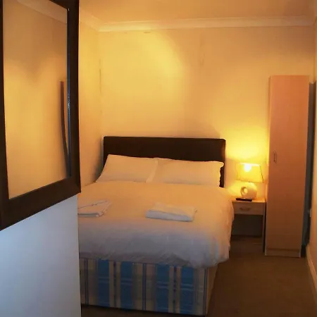 Leman House *