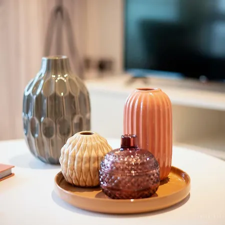 City Uk: Kings Cross Serviced Apartment