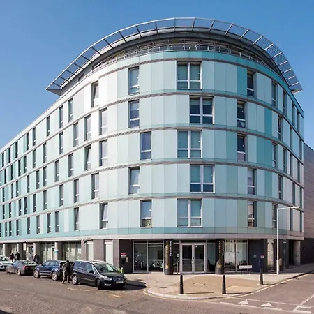 Apartment Hashtag Bethnal Green