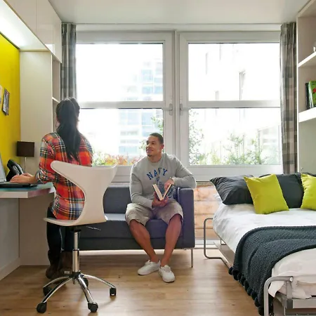 Hashtag Bethnal Green Apartment London