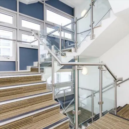 Hashtag Bethnal Green Apartment London
