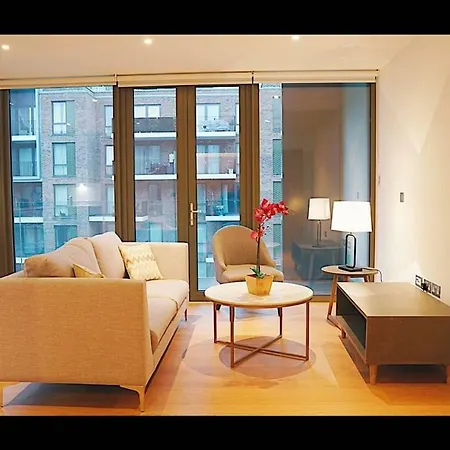 Stunning Brand New - Westminster * London