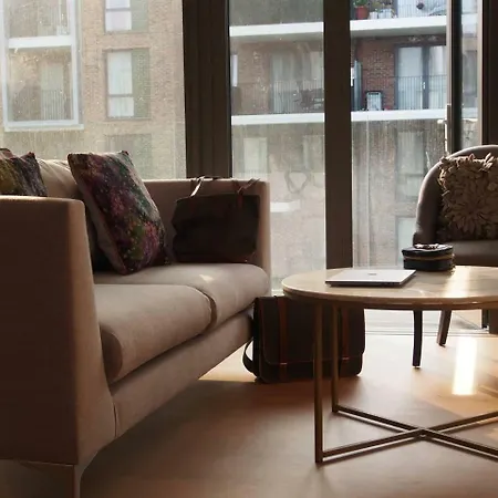 Stunning Brand New - Westminster * London