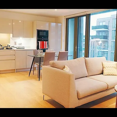 Apartment Stunning Brand New - Westminster *