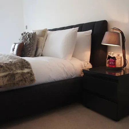 Stunning Brand New - Westminster * London
