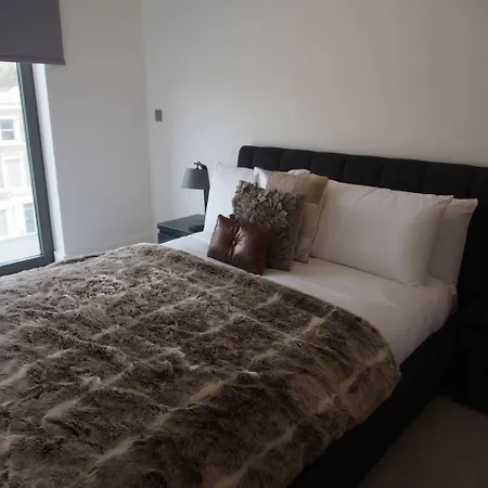 Stunning Brand New - Westminster