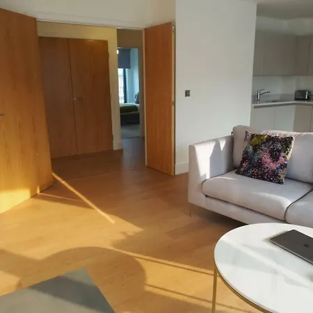 Stunning Brand New - Westminster * London