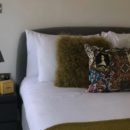 Apartment Stunning Brand New - Westminster London