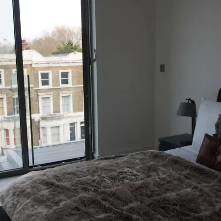 Stunning Brand New - Westminster London