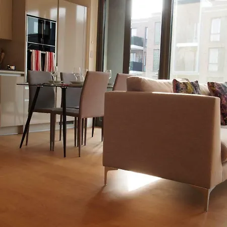 Apartment Stunning Brand New - Westminster