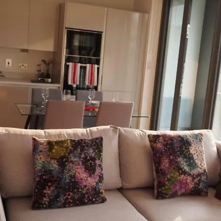 Stunning Brand New - Westminster Apartment London