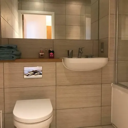 Stunning Brand New - Westminster * Londyn