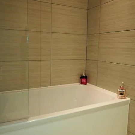 Apartment Stunning Brand New - Westminster London