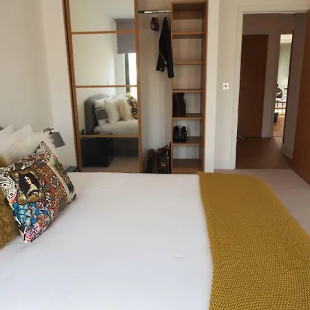 Stunning Brand New - Westminster Apartment London