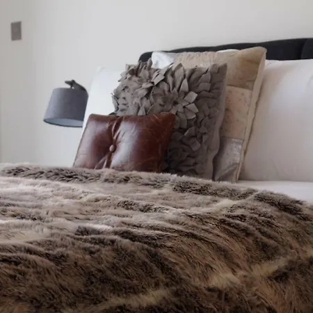 Stunning Brand New - Westminster * London