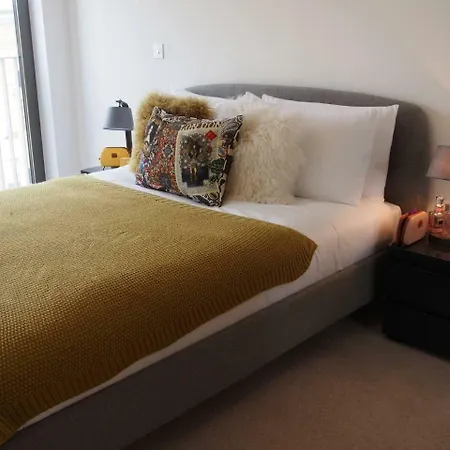 Apartament Stunning Brand New - Westminster *