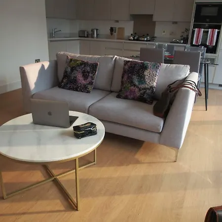 Apartment Stunning Brand New - Westminster *