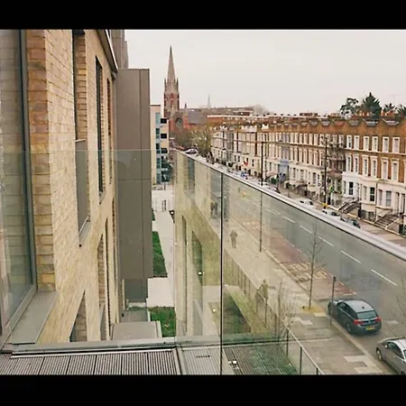 Stunning Brand New - Westminster *