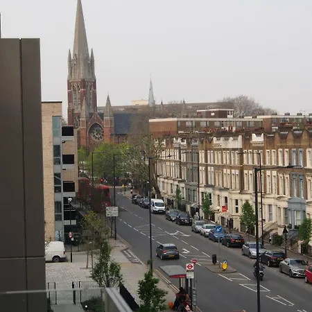 Apartment Stunning Brand New - Westminster London