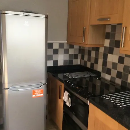 Town Centre Four Bedrooms, Five Beds House Σπίτι διακοπών Bexleyheath