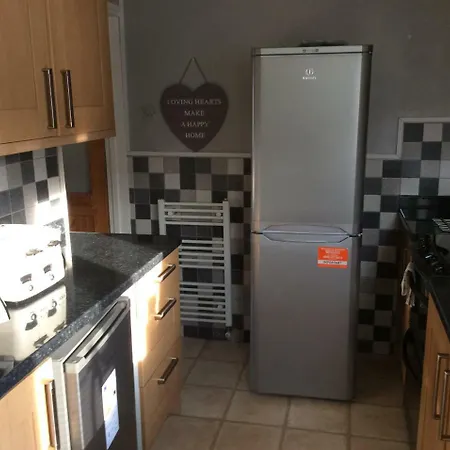 Town Centre Four Bedrooms, Five Beds House Σπίτι διακοπών Bexleyheath