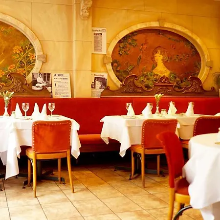 La Gaffe - Guest house 3*