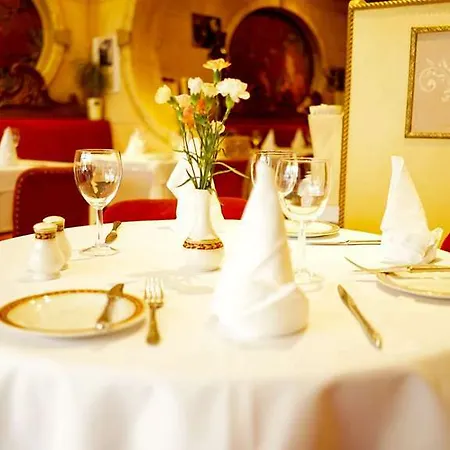 La Gaffe - 3* London