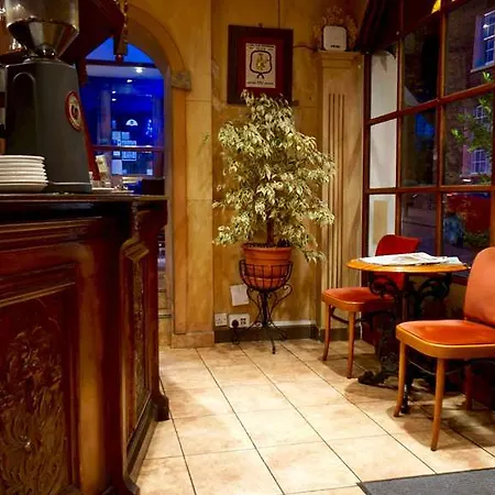 La Gaffe - Guest house London