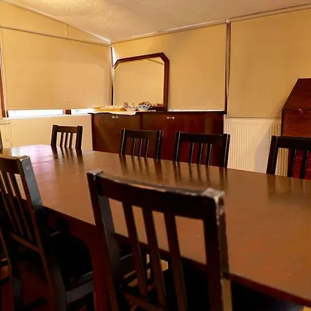 La Gaffe - Guest house