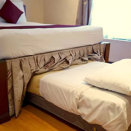 Guest house La Gaffe - 3*