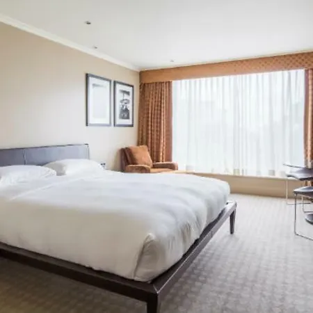 Radisson Blu Hotel, London Heathrow