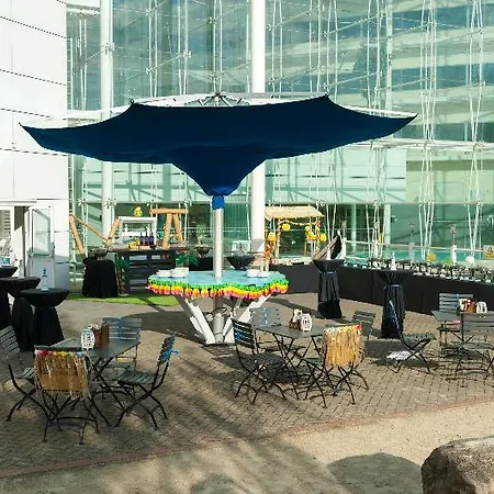 Hilton London Heathrow Airport