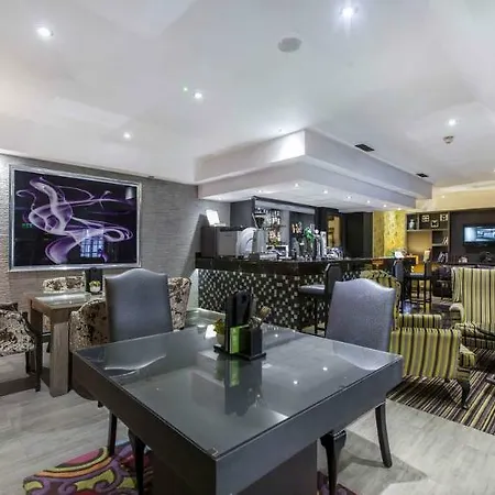 The Welbeck By Ihg