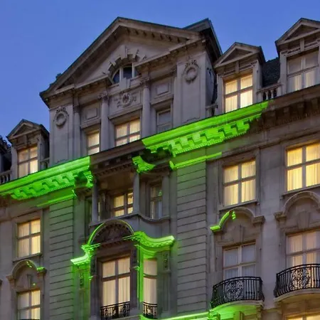 The Welbeck By Ihg London