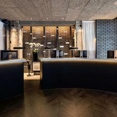 Radisson Blu Edwardian, Leicester Square Hotel London