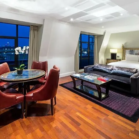 Radisson Blu Edwardian, Leicester Square 4* London