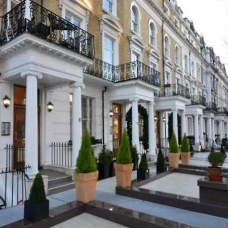 Hyde Park Apartment *