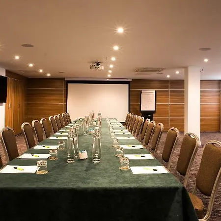 The Wesley Euston Hotel