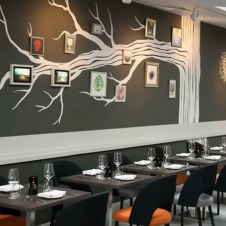Hotel The Wesley Euston Londres