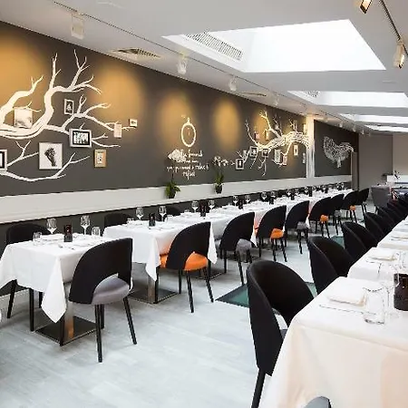 The Wesley Euston 4* London