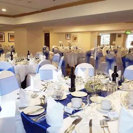 Hotel Royal Cambridge 3*