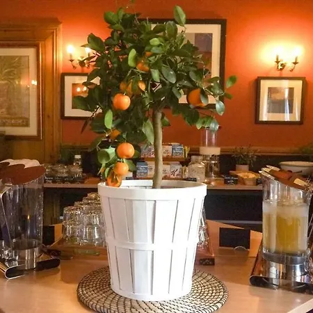 Hotel Royal Cambridge Londres