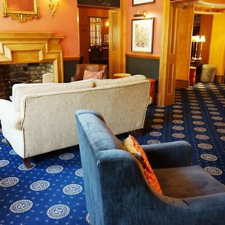 Hotel Royal Cambridge
