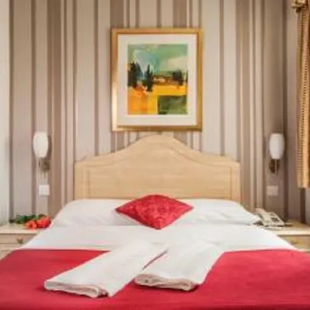Hotel Fairways Paddington London
