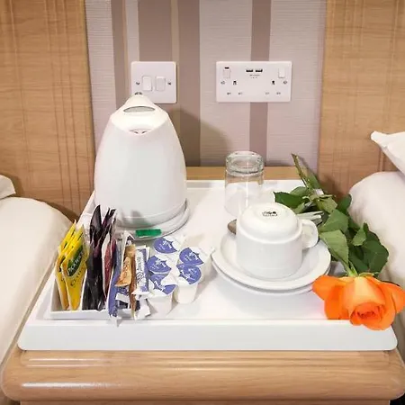 Fairways Paddington 2* London